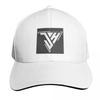 LOGO JOHNN HENRY S Baseball Cap Sunscreen beach hat Cosplay summer hat GirlS Hats Unisexs