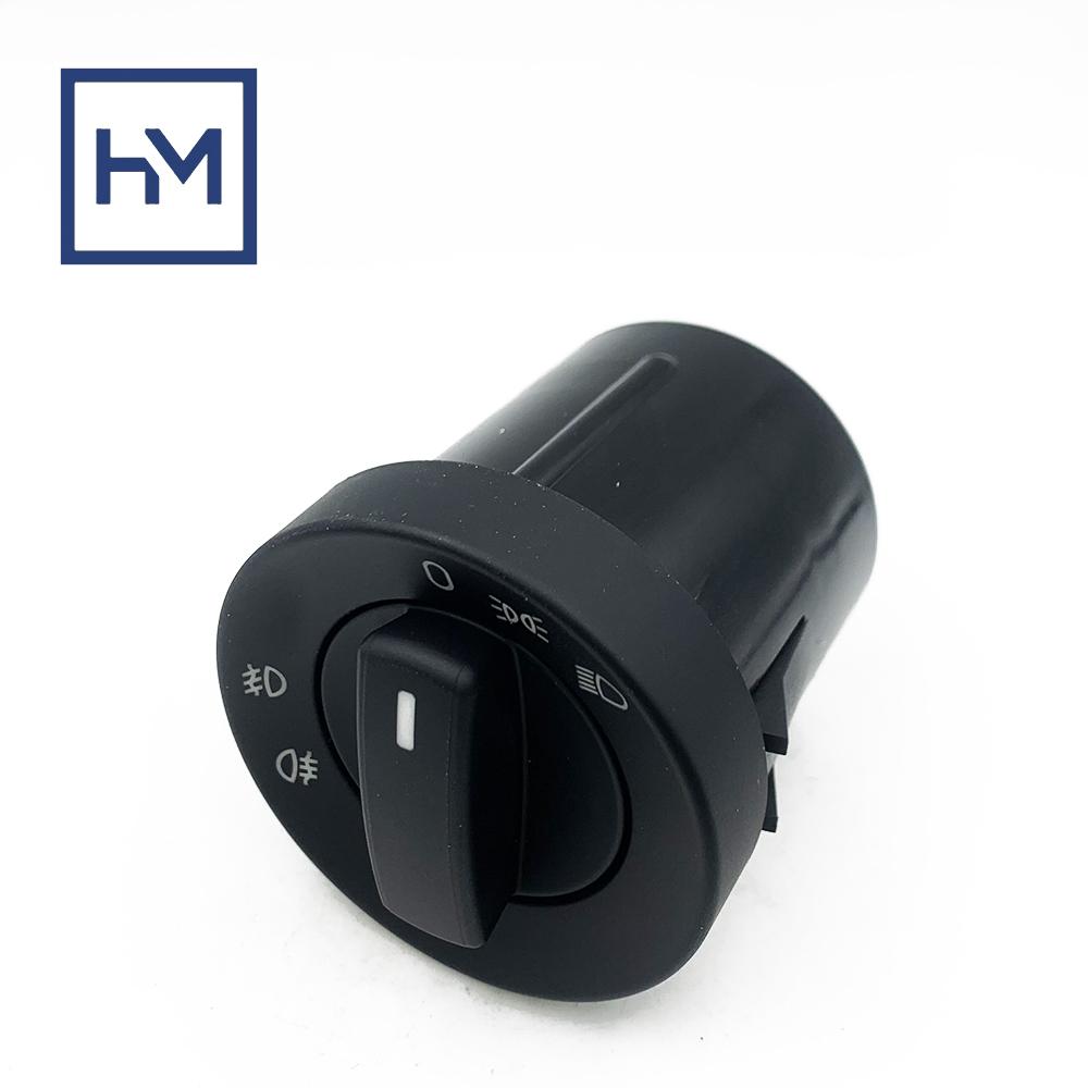 

OE:81255056877 81255056932 New Headlight Fog Control Switch Rotary Switch for MAN TGA/TGL/TGM/TGS/TGX Truck 81255056877