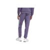 Adidas Manchester United Fashion Versatile Simple Comfortable Lace-Up Knitted Sports Pants Men bottoms JN2828