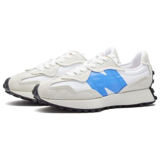 

New Balance 327 Low White 2023 - U327WEB EU 36