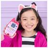 Takara Tomy Puppenhaus Sprechende Katze Smartphone Gabbys