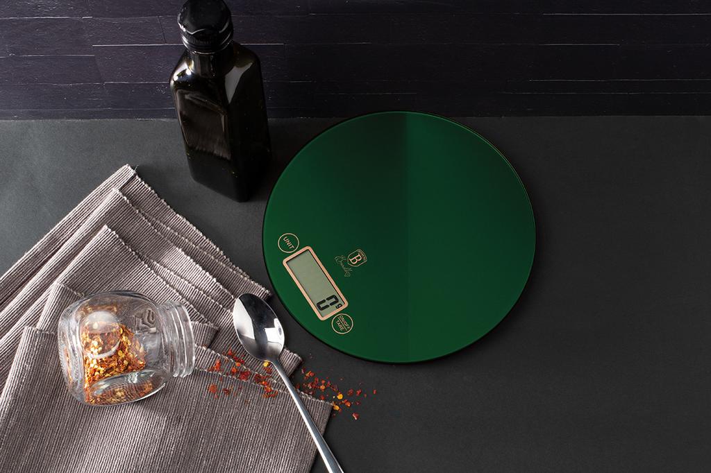 Electronic Kitchen Scale Berlinger Haus Bh-9429