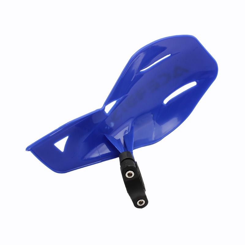 Motocross Motorcycle Handguards Hand Protection Cross Security for 50cc To 200cc Floor Universal Accessories Enduro Moto Cross