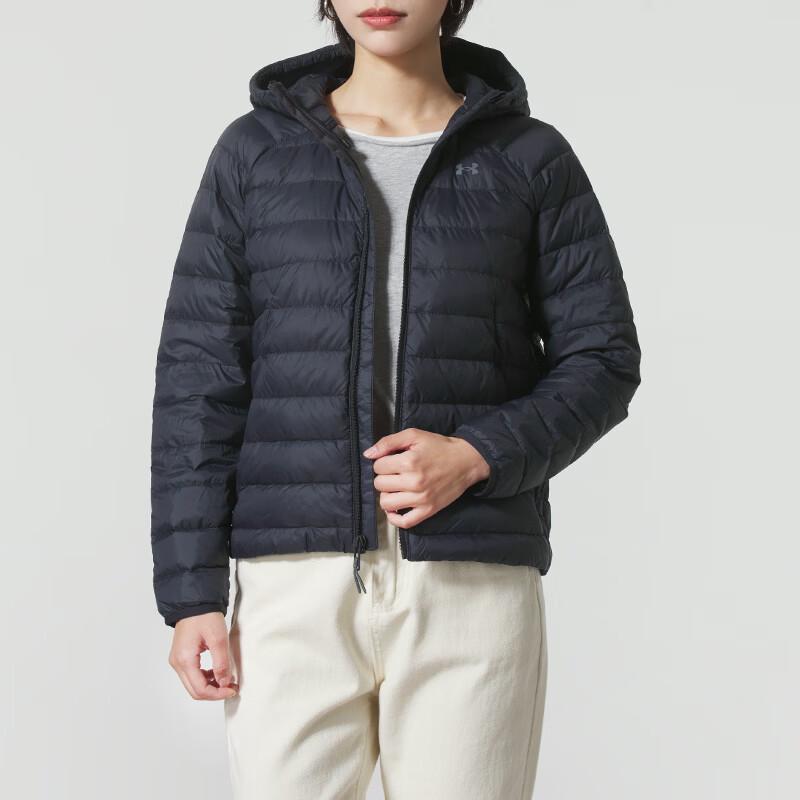 Under Armour Women s Down Winter Lifestyle Jacket XS
