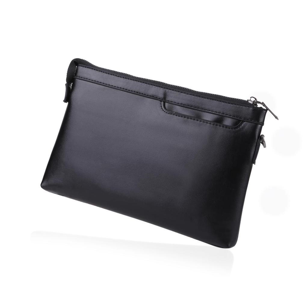 Clutchveske for mindre seremonielle anledninger [SAKIBI] menn, veske, håndveske, veske, veske, bryllup,