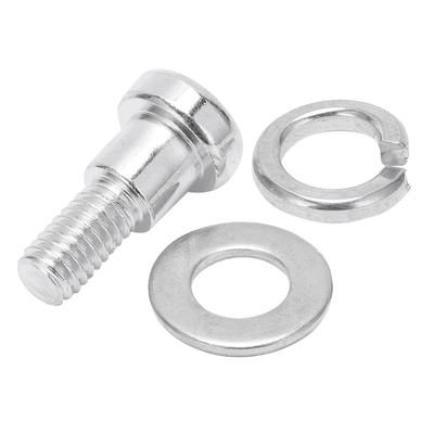 Rear Wheel Fixed Bolt Screw for Xiaomi M365 Electric Scooter Rear Wheel Bearing Screw