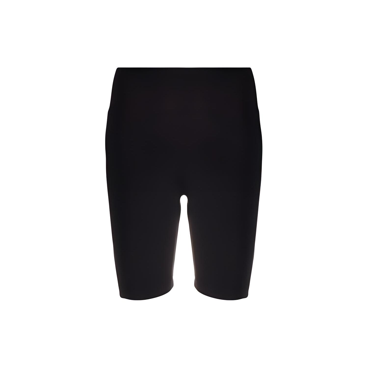 

Y-3 FW21 High-Waisted Cycling Shorts Women shorts Black GV0357 M