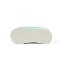 Anta Non-Slip Wear-Resistant Breathable Low-Top Shoes Baby Shoes White Blue A312320072-3