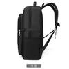 Large Capacity Travel Backpack for Men Multifunctional College Student Backpack Business Computer Bag