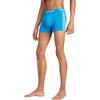 adidas Originals Comfort Flex Simple Letter Comfortable Versatile Underwear 3-Pack Men Underwear IQ9565