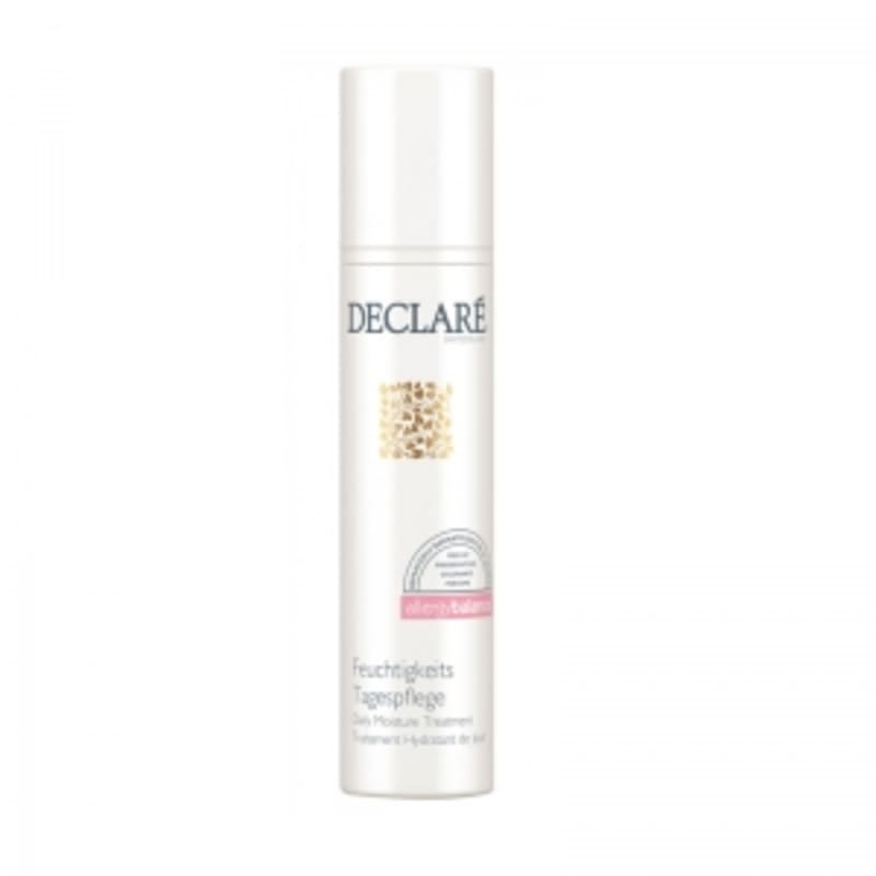 Declaré Allergy Balance Day Moisture Cream 50 ml (SPF15)