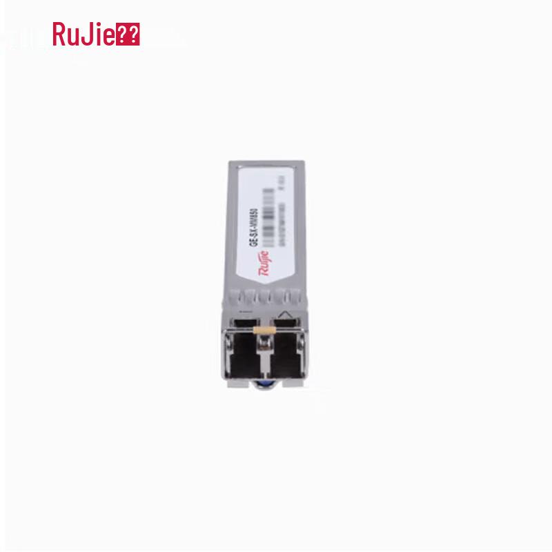 

Ruijie GE-SX-MM850 Gigabit Optical Module
