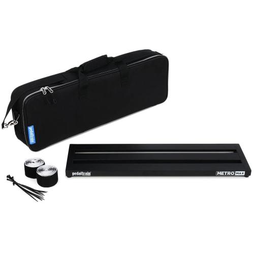 Pedaltrain PT-MMAX-SC