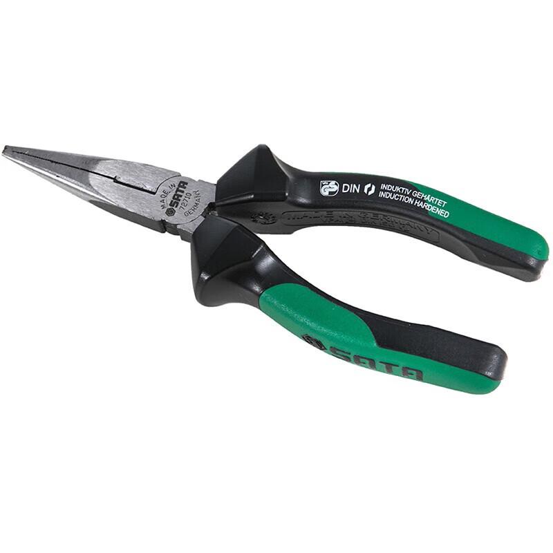 SATA 72710 G Series Industrial Pointed Pliers