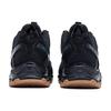 Salomon XA Pro 3D Suede Comfortable Versatile Shock Absorbing Non-Slip Low-Top Running Shoes Unisex Running Shoes Black Ebony 472433
