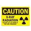Funny Warning Sign Metal Sign Tin Sign Wall Decor No Trespassing Sign Metal Painting Wall Sticker Vintage Metal Tin Plate