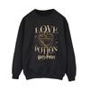 Harry Potter Womens/Ladies Love Potion Sweatshirt