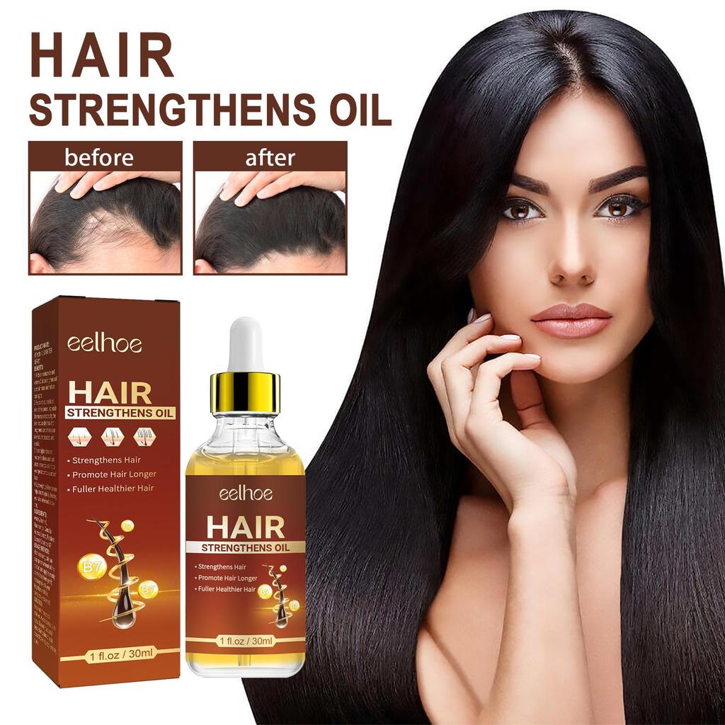 Huile essentielle de ricin pour cheveux denses Répare les cheveux abîmés Nourrit le cuir chevelu Cheveux épais Prévient la chute des cheveux Essence