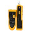Handheld Rapid LAN Network Cable Tester Line Finder Wire Diagnose Tone Tool Network Line Finder