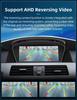 8.8" Large Screen GPS Navigation System for BMW X3 E90/E91/E92/E93