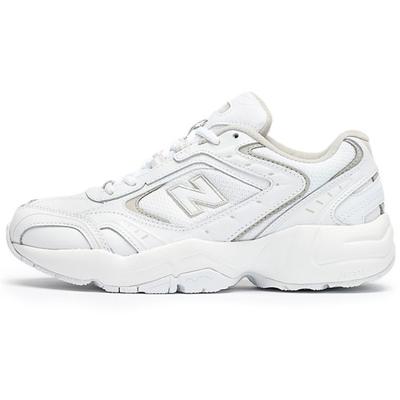 452 Women's White Grey WX452SG