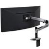Ergotron Lx Desk Mount Lcd Arm, 45-241-026