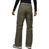 Jordan Chicago FW24 Comfortable Soft Skin-Friendly Versatile Multi-Pocket Cargo Pants Women Pants Olive-Green FV7099-222