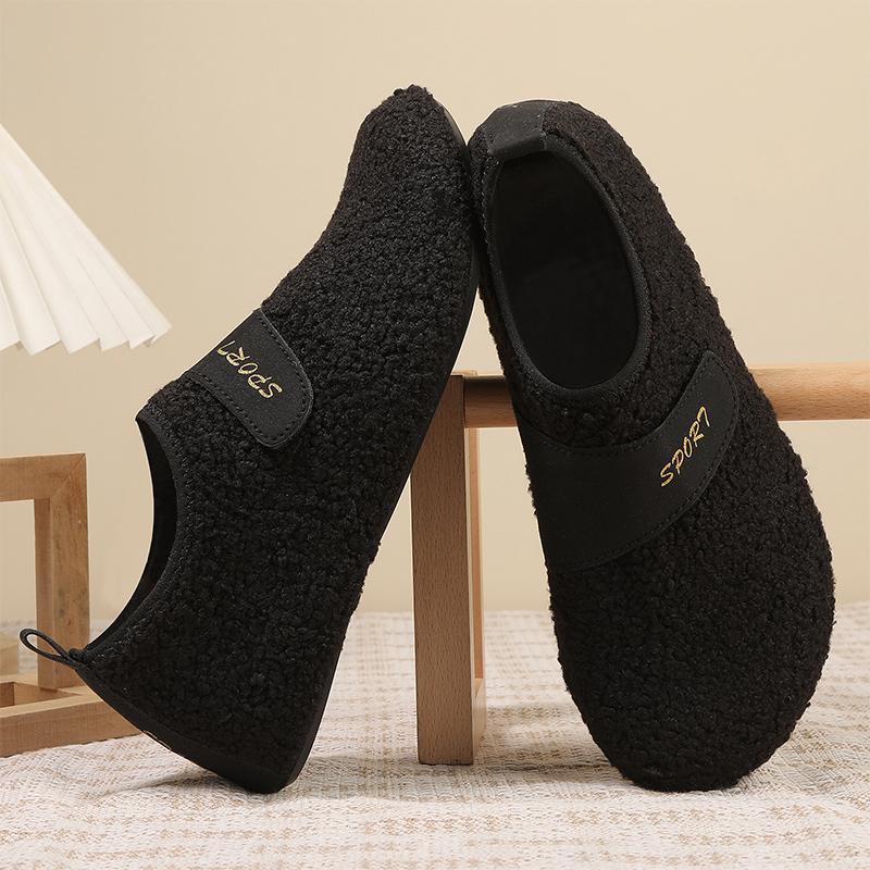 Inomhusskor Hemmaskor Multifunktionella skor Yogaskor Sammetsskor Tunnsulade skor