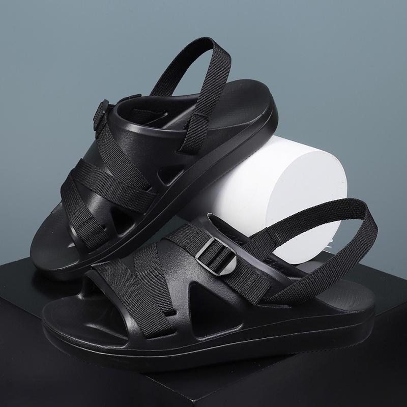 Летние сандалии — фото 15