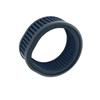 Motorrad Waschbarer & Wiederverwendbarer Ansaugreiniger Luftfilter Für Harley S&S Super E und G Vergaser Mit Tropfenförmigem Luftfilter