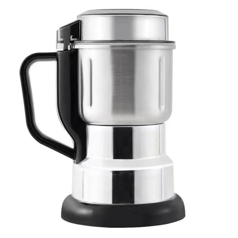 Jiaqi Portable Electric Spice Grinder
