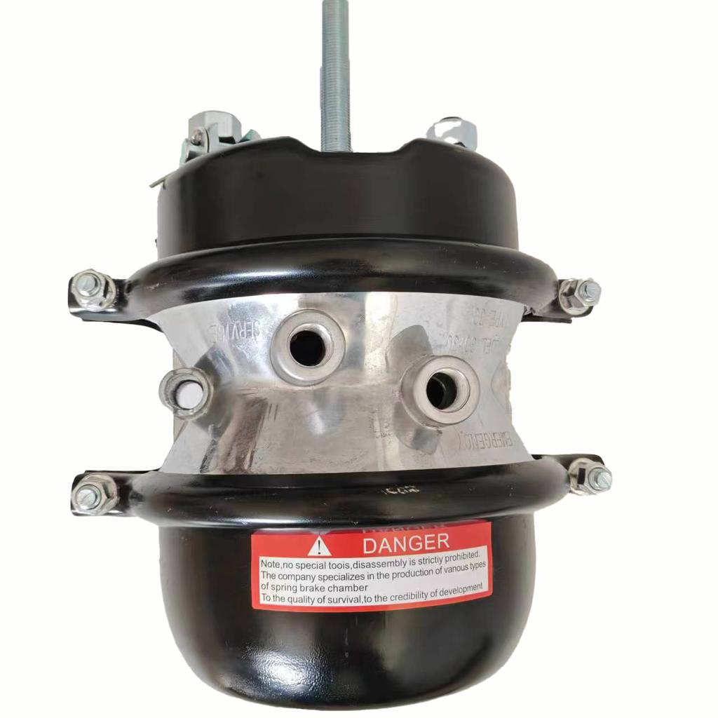 Heavy Duty Truck Parts For Daf For Renault For Volvo Truck Spare Parts Truck Brake System Brake Chamber T30/30