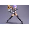 SYXLCYGJ MS General Shoukonki 1/10 Scale 17cm Action Figure Model Kit TKB-02 Black Kirin x God General