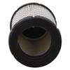 Generator Air Filter Engine Air Cleaner 140 3280 Replacement for Onan 3600?4000 MICRO QUIET