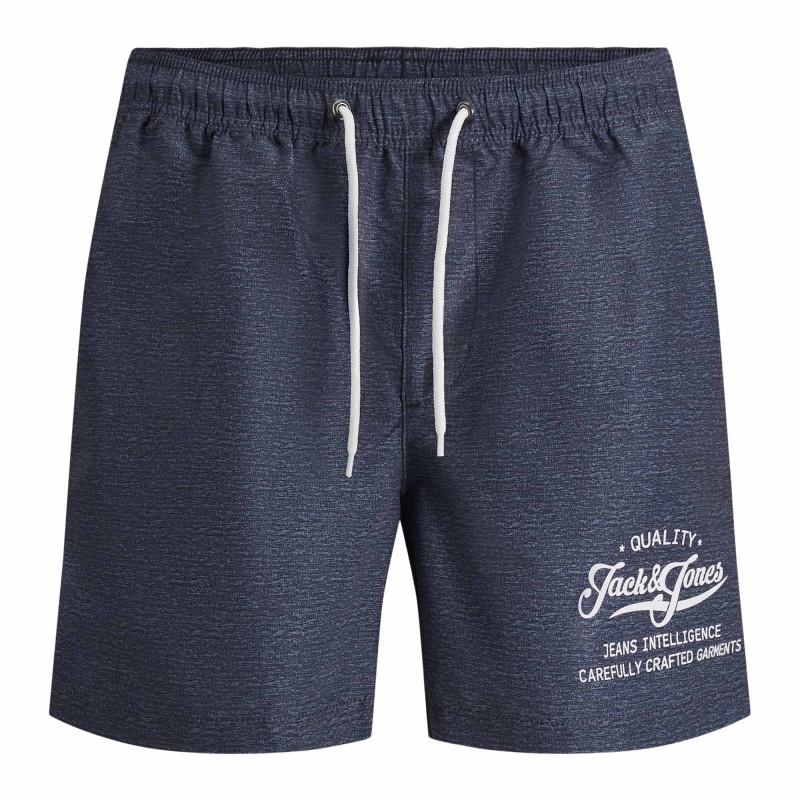 

Мужские плавки стандартного кроя с фирменным логотипом JACK & JONES