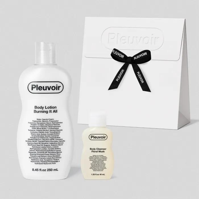 The White Collection Body Lotion 250mL (Choose 1 of 3)