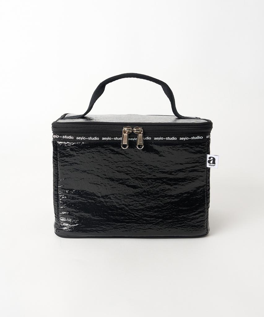 Aeyiostudio Glossy Cooler Bag (2 Colors)_Acb1000