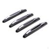 4 Pcs Car Anti-Scratch Waterproof Side
