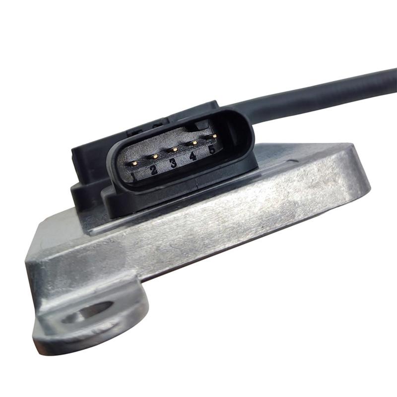 ABLZ-Nitrogen Oxides Nox Sensor 5WK96621H Car Part For BMW E81 E82 E87 E88 E90 E91 E92 E93 N43 758713003
