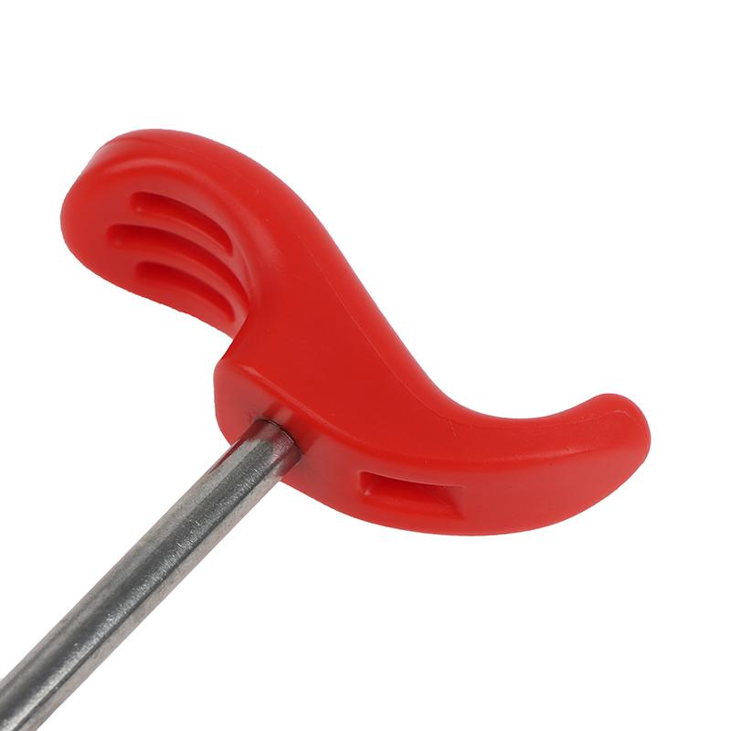 Bbq Meat Syringe Marinade Injector With Needles Turkey Syringe Sauce Injection