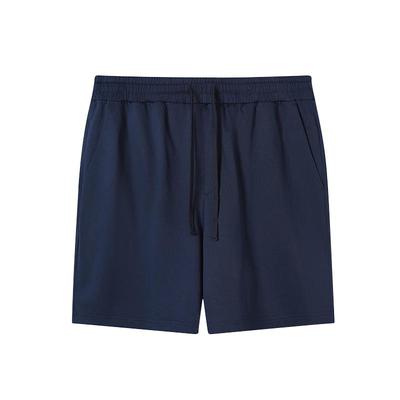 Men's Ice Silk Quick-Dry Casual Bermuda Shorts