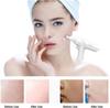 Microcrystalline Beauty Gun PAINLESS Nano Needle 10X Serum Absorption Professional Glowing Skin At Home Buy Now & Get 3 Free Heads