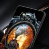 Retro Camera Phone Case Cover  for Xiaomi Poco F7 Ultra F6 F5 F4 F3 X6 X5 X4 X3 NFC C51 C55 M4 GT 5G Soft TPU Shell Fundas Capas