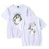 Fujii Kaze 2026 Prema Tee TShirt Unisex Graphic Tee Streetwear Fashion Short Sleeve Top for Fans