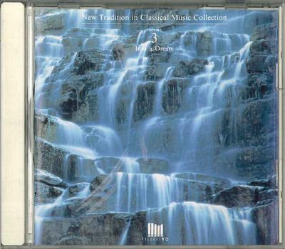 CD VARIOUS - New Tradition In Classical Music Co FMCD0002 FELISSIMO LIFE  Japan Classical Used