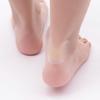 Invisible Anti-blister & Anti-wear Hydrocolloid Patches for Feet & Fingers (1 Patch)