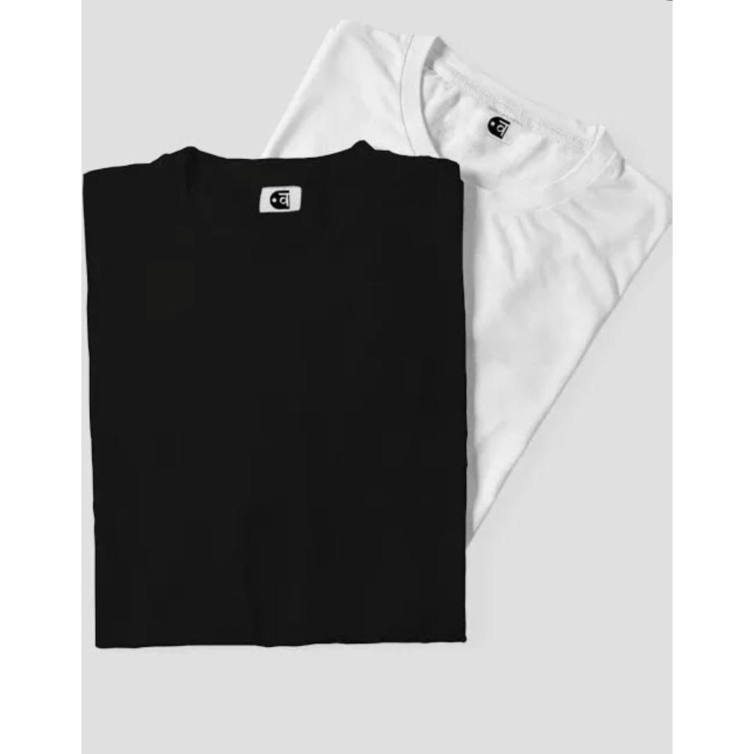 

Набор футболок (размер ХL) (2 шт), T-shirts Set of 2 (size ХL), India
