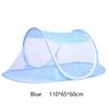Baby Bed Mosquito Net Baby Bed Crib Folding Net Mosquito Net Mattress Pillow Suit Newborn Cradle Mesh Tent Net Baby Bedding