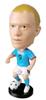 Soccer Player Bobblehead Figure (Erling Haaland)
