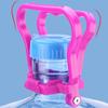 Portable Water Bottle Handle Water Pail Bucket Handle Labor-saving Easy Lift Up Water Bucket Holder